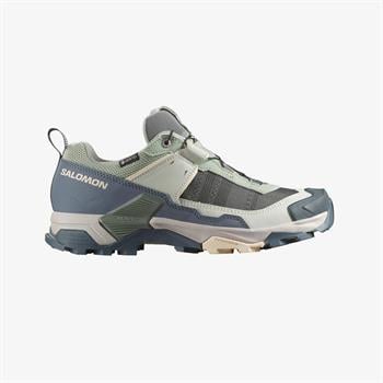 Salomon X ULTRA 5 GORE-TEX Kadın Outdoor Ayakkabı