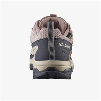 Salomon X Ultra 5 Gore-Tex Kadın Outdoor Ayakkabı