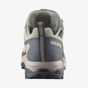 Salomon X ULTRA 5 GORE-TEX Kadın Outdoor Ayakkabı