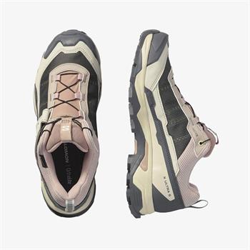 Salomon X Ultra 5 Gore-Tex Kadın Outdoor Ayakkabı