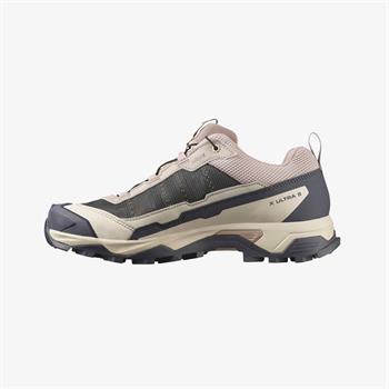 Salomon X Ultra 5 Gore-Tex Kadın Outdoor Ayakkabı