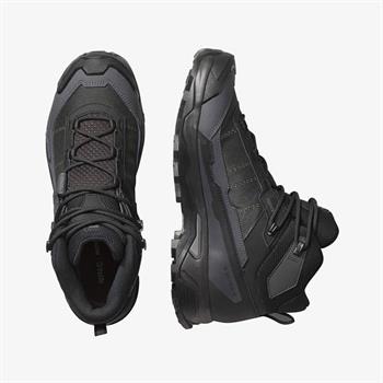 Salomon x Ultra 5 Mid Gore-Tex Erkek Bot