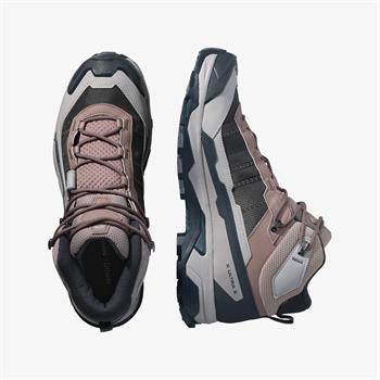 Salomon X Ultra 5 Mid Gore Tex Erkek Bot