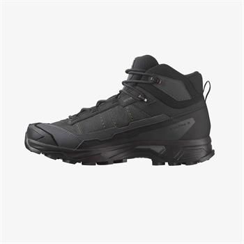 Salomon x Ultra 5 Mid Gore-Tex Erkek Bot