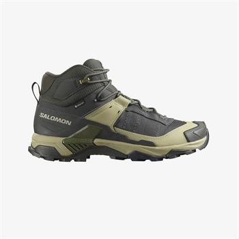 Salomon X Ultra 5 Mid Gore-Tex Erkek Bot