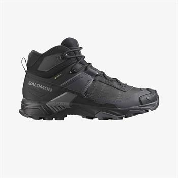 Salomon x Ultra 5 Mid Gore-Tex Erkek Bot