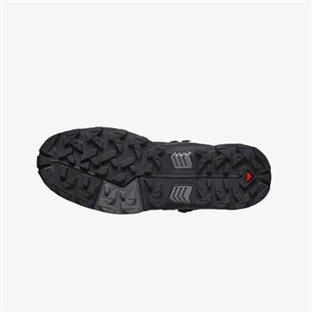 Salomon x Ultra 5 Mid Gore-Tex Erkek Bot