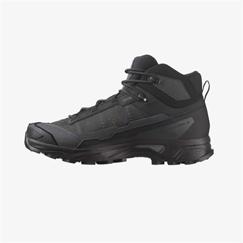 Salomon x Ultra 5 Mid Gore-Tex Erkek Bot