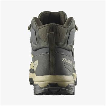 Salomon X Ultra 5 Mid Gore-Tex Erkek Bot