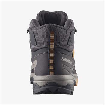 Salomon X Ultra 5 Mid Gore-Tex Kadın Bot