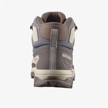 Salomon X Ultra 5 Mid Gore-Tex Kadın Bot