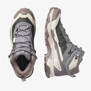 Salomon X Ultra 5 Mid Gore-Tex Kadın Bot