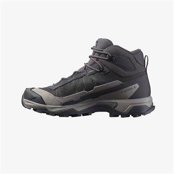 Salomon X Ultra 5 Mid Gore-Tex Kadın Bot