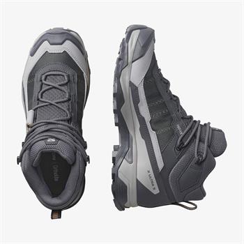 Salomon X Ultra 5 Mid Gore-Tex Kadın Bot