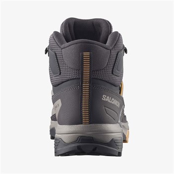 Salomon X Ultra 5 Mid Gore-Tex Kadın Bot