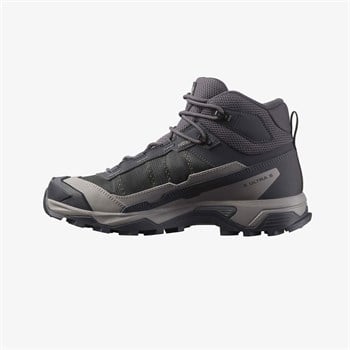 Salomon X Ultra 5 Mid Gore-Tex Kadın Bot