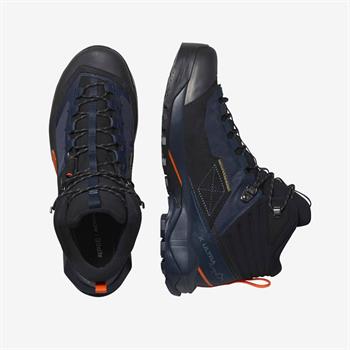 Salomon X Ultra Alpine Gore Tex Erkek Bot