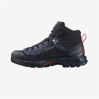 Salomon X Ultra Alpine Gore Tex Erkek Bot