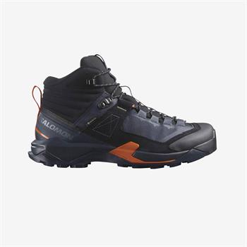 Salomon X Ultra Alpine Gore Tex Erkek Bot