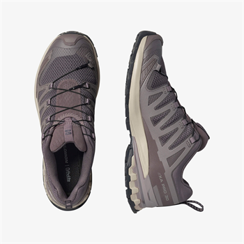 Salomon XA Pro 3D V9 Erkek Outdoor Ayakkabı