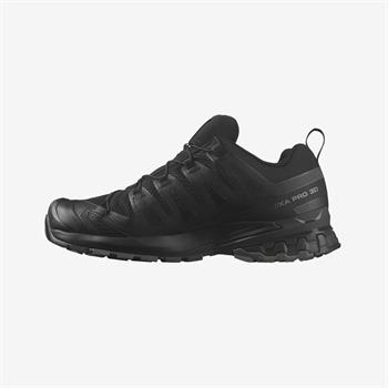 Salomon XA Pro 3D V9 Erkek Outdoor Ayakkabı
