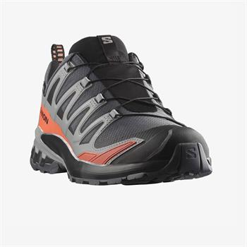 Salomon Xa Pro 3D V9 Gore-Tex Erkek Outdoor Ayakkabı
