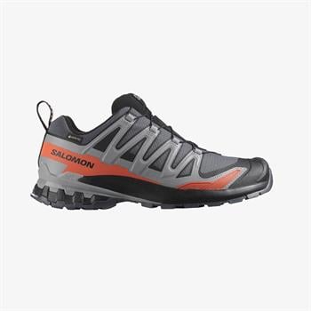 Salomon Xa Pro 3D V9 Gore-Tex Erkek Outdoor Ayakkabı
