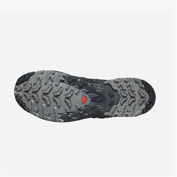 Salomon XA PRO 3D V9 Gore-Tex Erkek Outdoor Ayakkabı