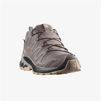 Salomon XA Pro 3D V9 Gore Tex Kadın Outdoor Ayakkabı