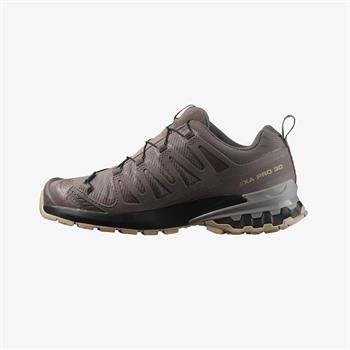 Salomon XA Pro 3D V9 Gore Tex Kadın Outdoor Ayakkabı
