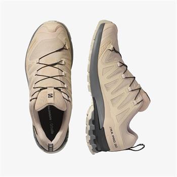 Salomon Xa Pro 3d V9 Gtx Gore-Tex Erkek Outdoor Ayakkabı