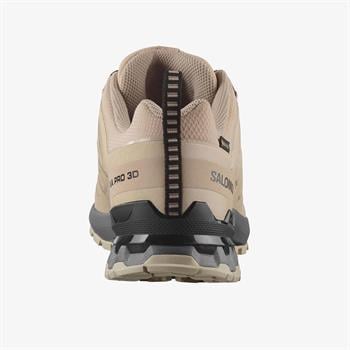 Salomon Xa Pro 3d V9 Gtx Gore-Tex Erkek Outdoor Ayakkabı