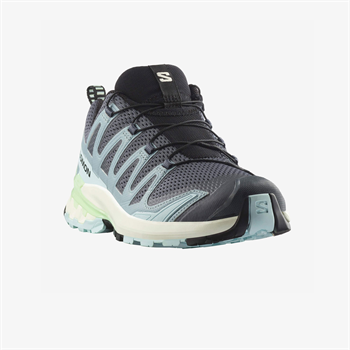 Salomon XA Pro 3D V9 Kadın Outdoor Ayakkabı