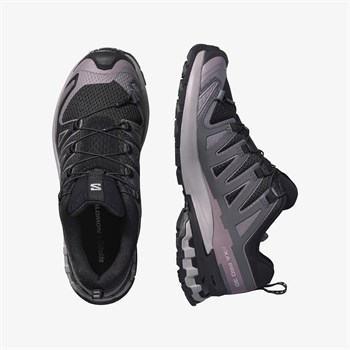 Salomon XA Pro 3D V9 Kadın Outdoor Ayakkkabı