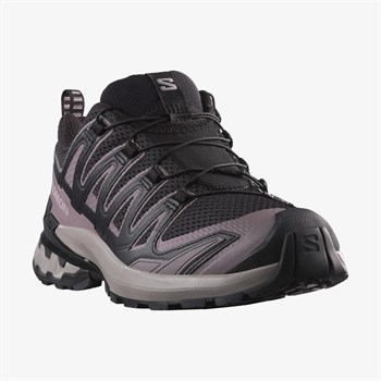 Salomon XA Pro 3D V9 Kadın Outdoor Ayakkkabı