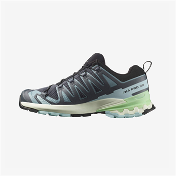 Salomon XA Pro 3D V9 Kadın Outdoor Ayakkabı
