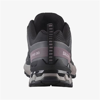 Salomon XA Pro 3D V9 Kadın Outdoor Ayakkkabı