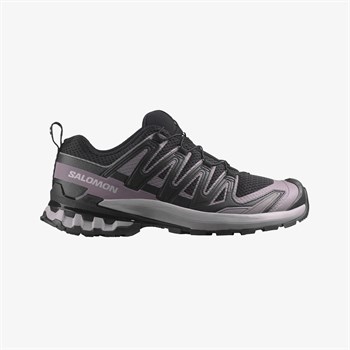 Salomon XA Pro 3D V9 Kadın Outdoor Ayakkkabı