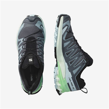 Salomon XA Pro 3D V9 Kadın Outdoor Ayakkabı