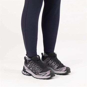 Salomon XA Pro 3D V9 Kadın Outdoor Ayakkkabı