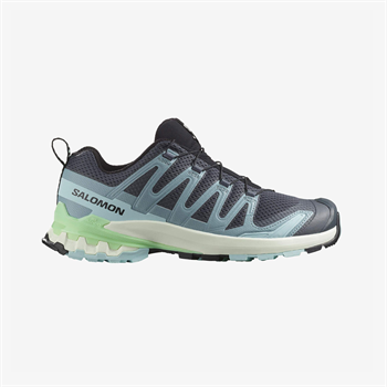 Salomon XA Pro 3D V9 Kadın Outdoor Ayakkabı