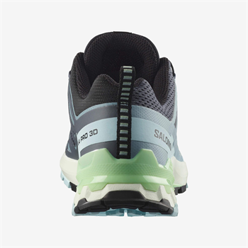 Salomon XA Pro 3D V9 Kadın Outdoor Ayakkabı