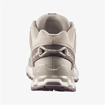 Salomon XA Pro 3D V9 Lifelong Erkek Outdoor Ayakkabı