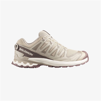 Salomon XA Pro 3D V9 Lifelong Erkek Outdoor Ayakkabı