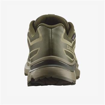 Salomon Xt-Evr Gore-Tex Erkek Outdoor Ayakkabı