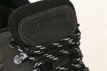 Scooter 5537 Foton Kadın Outdoor Ayakkabı