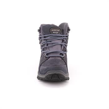 Scooter M5558 Erkek Bot