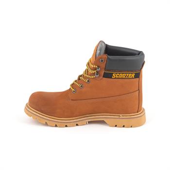 Scooter Montana Erkek Günlük Bot