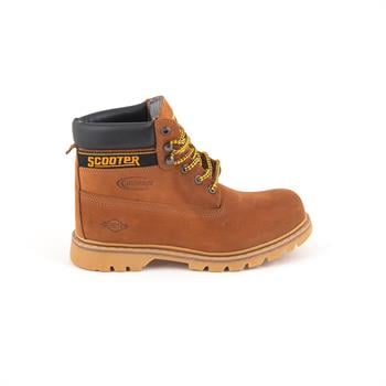 Scooter Montana G5130 Kadın Bot