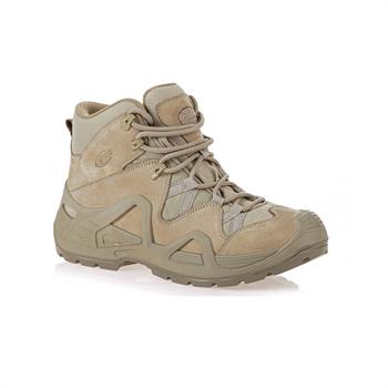 Scooter Tectical Erkek Bot